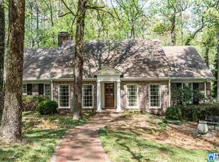 4440 Fredericksburg Dr, Birmingham, AL 35213