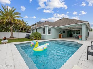 633 Park Lake Dr, Ponte Vedra, FL 32081