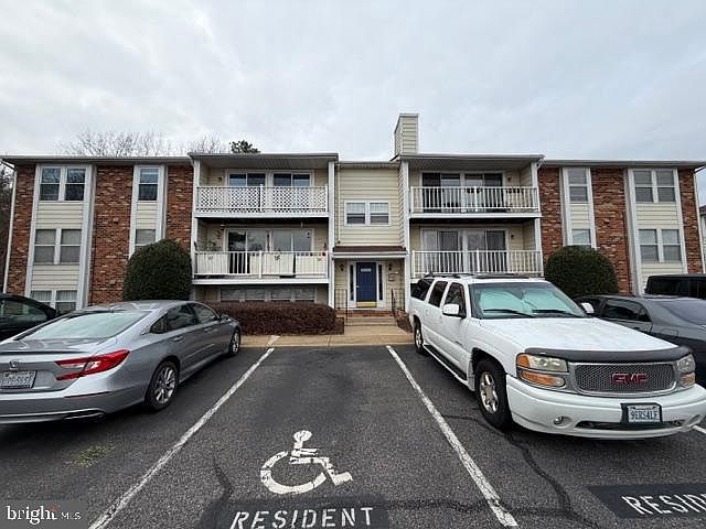 1st image of 8416 Oconnor Ct #4-UL