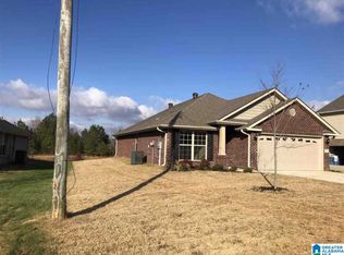 920 Brookhaven Dr, Odenville, AL 35120
