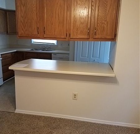 Breakfast Bar
