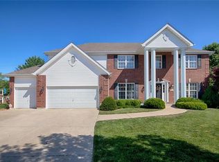 23 Creek Pass Ct, Saint Charles, MO