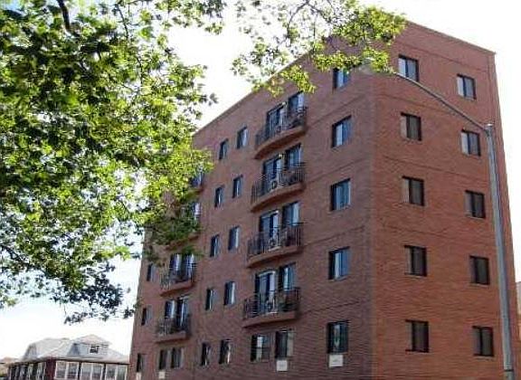 2nd image of 14219 Cherry Ave #501