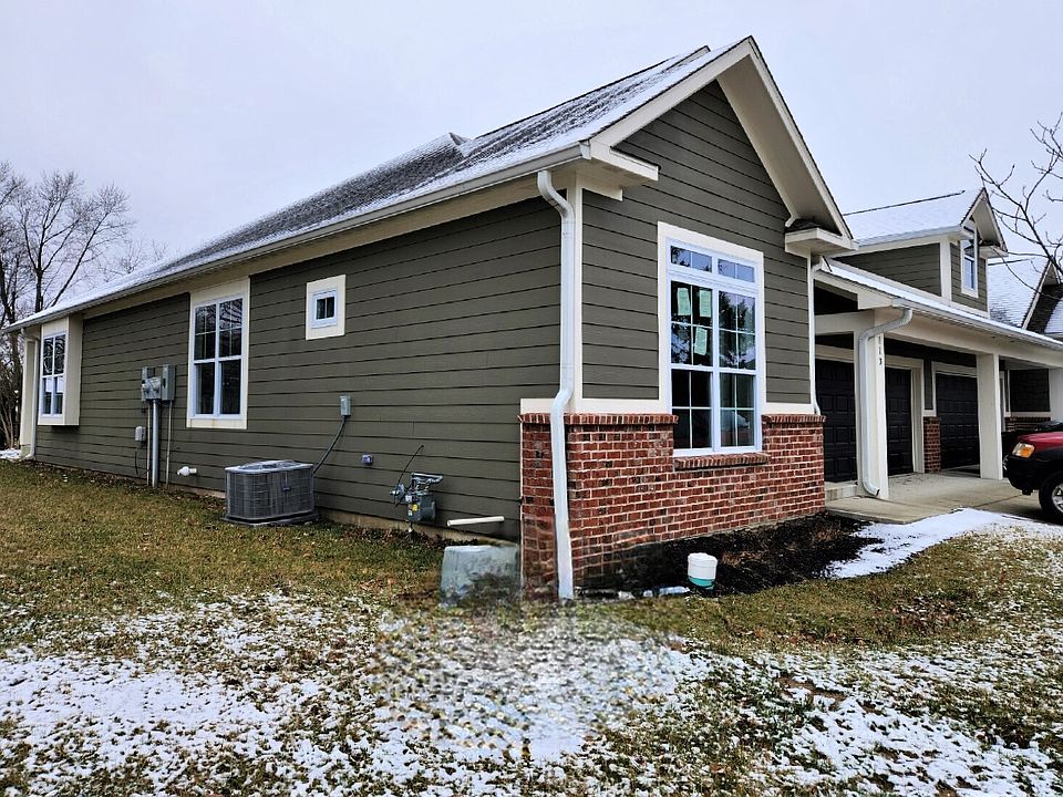 113 Northwalk Cir, Westfield, IN 46074 MLS 21902428 Zillow