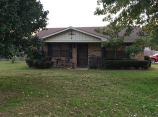 412 W Apache Ave, Rush Springs, OK 73082