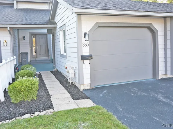 336 Summerhaven Dr N, East Syracuse, NY 13057