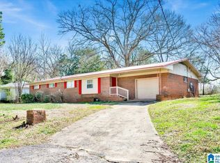 1005 Inzer Dr, Birmingham, AL 35214