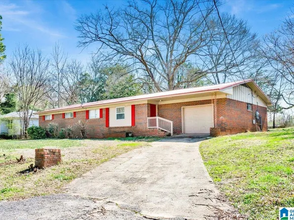 1005 Inzer Dr, Birmingham, AL 35214