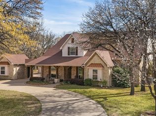 1720 Mistletoe Dr, Flower Mound, TX 75022