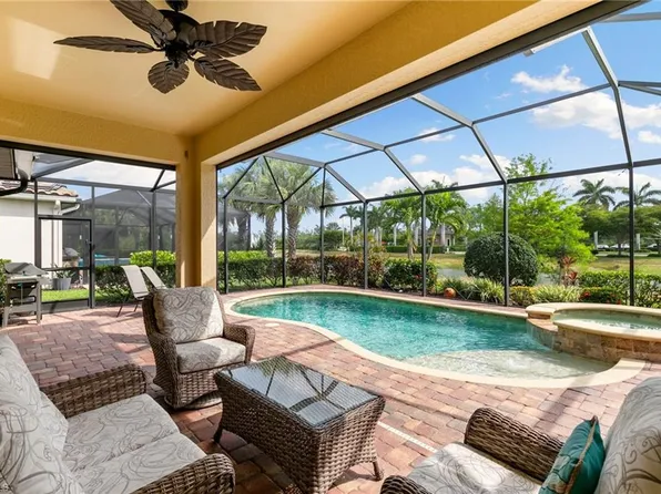 13470 Villa Di Preserve LN, ESTERO, FL 33928