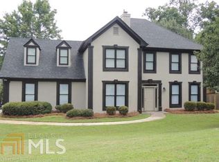 4181 Archer Trl, Decatur, GA 30034