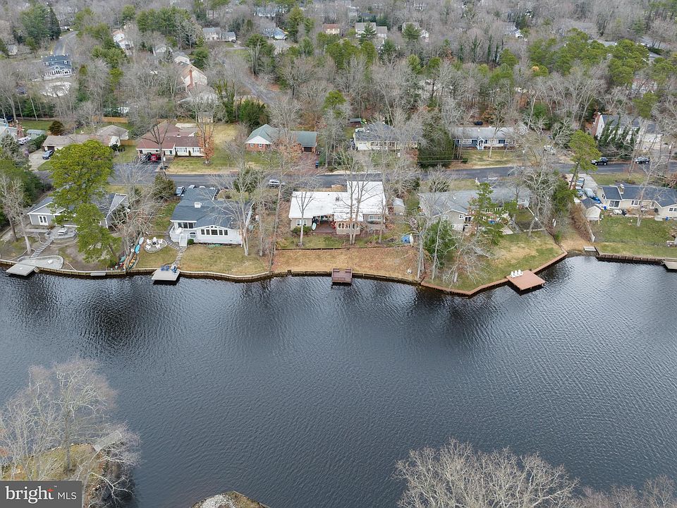 13 N Lakeside Dr W, Medford, NJ 08055 Zillow