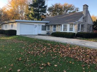 524 S East St, Earlville, IL 60518