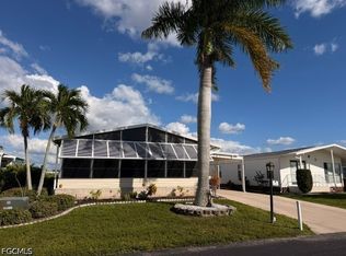 16207 Durham Ave, Fort Myers, FL 33908