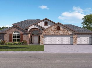 1748 Meadow Crest Dr, Salado, TX 76571