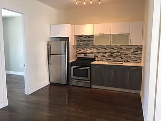 Rented by Yup Realty LLC