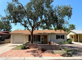 4461 E Campbell Ave, Phoenix, AZ 85018