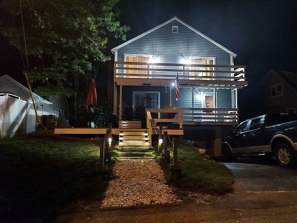 14 Hillside Dr, Plymouth, MA 02360 Zillow