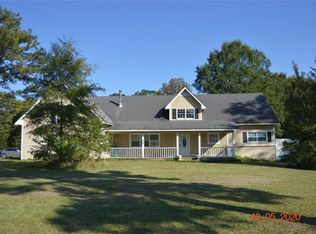 500 Old Dalton Rd NE, Rome, GA 30165