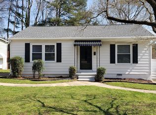 2739 Layden St, Raleigh, NC 27603