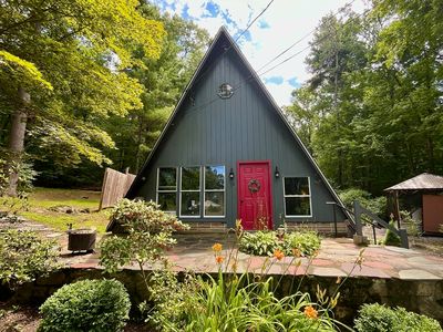10 Crestwood Rd, Brimfield, MA, 01010