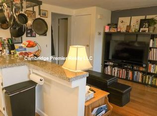 81 Summer St APT 5, Somerville, MA 02143