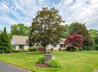 27 Sullivan Farm Rd, Broad brook, CT 06016