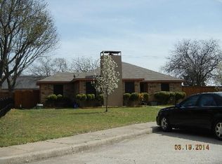 1430 Heather Run Rd, Duncanville, TX 75137