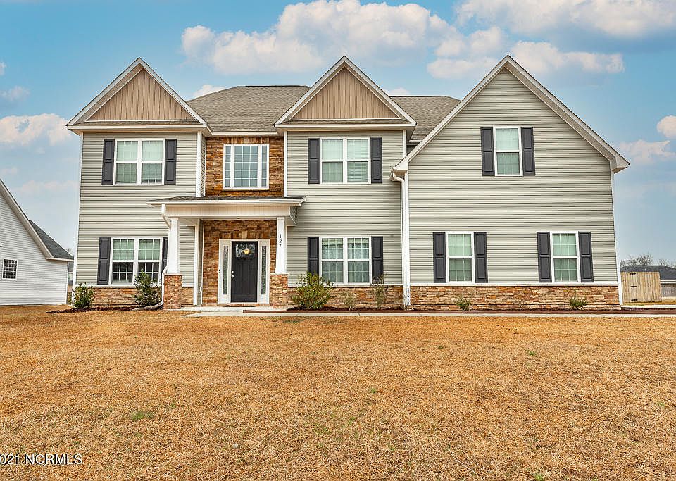 127 Lindenrain Blvd, New Bern, NC 28562 Zillow
