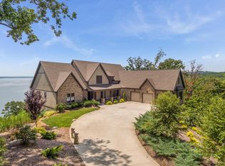 7503 Foster Hixson Cemetery Rd, Hixson, TN 37343