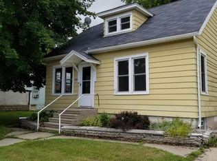 117 N Louis Ave, Coleman, WI 54112