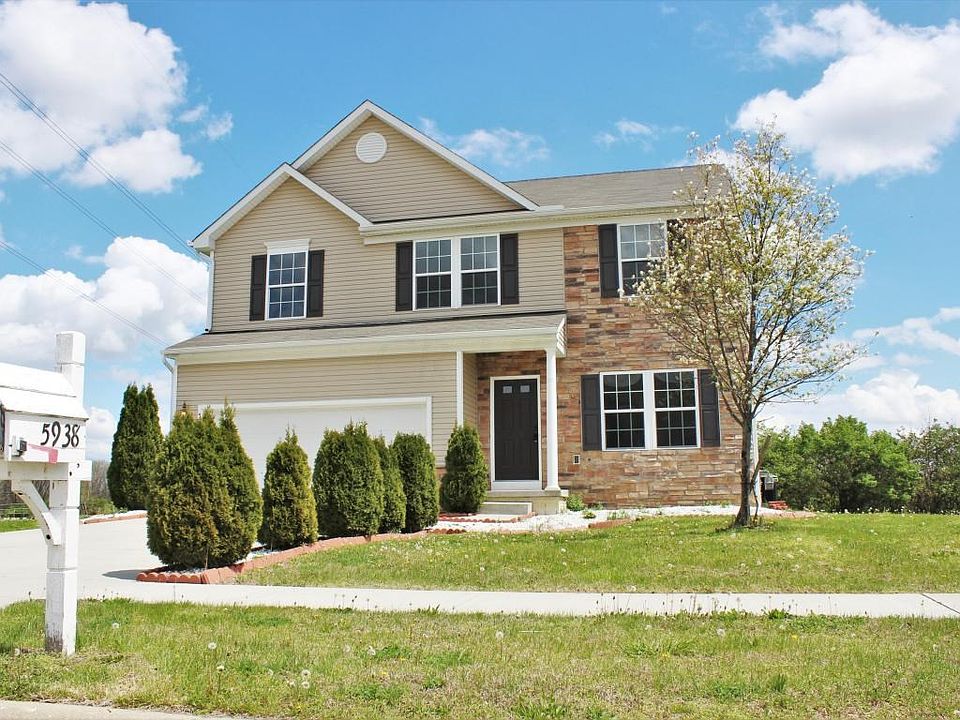 1st image of 5938 Grant Run Pl