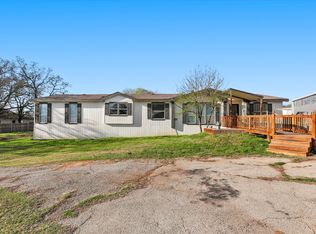 8620 County Road 528, Burleson, TX 76028