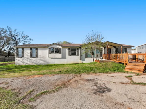 8620 County Road 528, Burleson, TX 76028