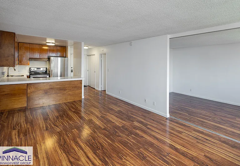 1255 Nuuanu Ave #E2313 — Photo 1