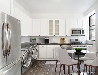 Rented by Brown Harris Stevens