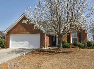 125 Meridian Dr, Stockbridge, GA