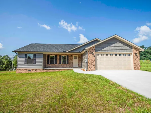 3727 Hardwood Rd, Kodak, TN 37764