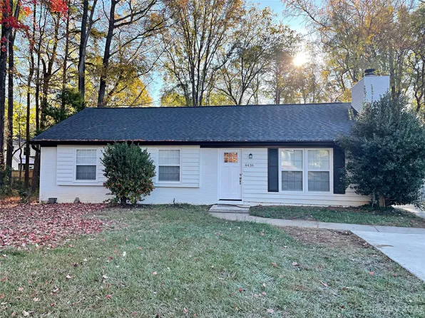 4436 Fair Springs Rd, Charlotte, NC 28227