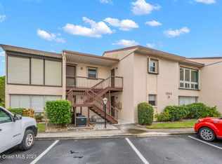 2503 Bogey Ln APT C, Melbourne, FL 32935