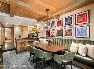 610 S West End St #K204, Aspen, CO 81611