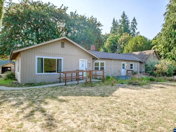 32633 Peoria Rd SW, Albany, OR 97321