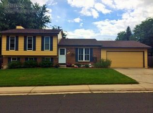 666 W Linden St, Louisville, CO 80027