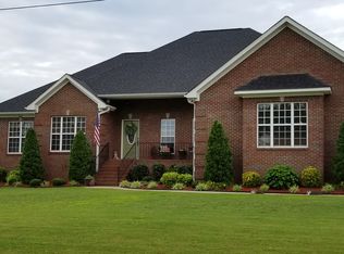 910 County Road 485, Hanceville, AL 35077