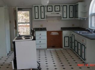 1719 State Highway 102, Bar Harbor, ME 04609