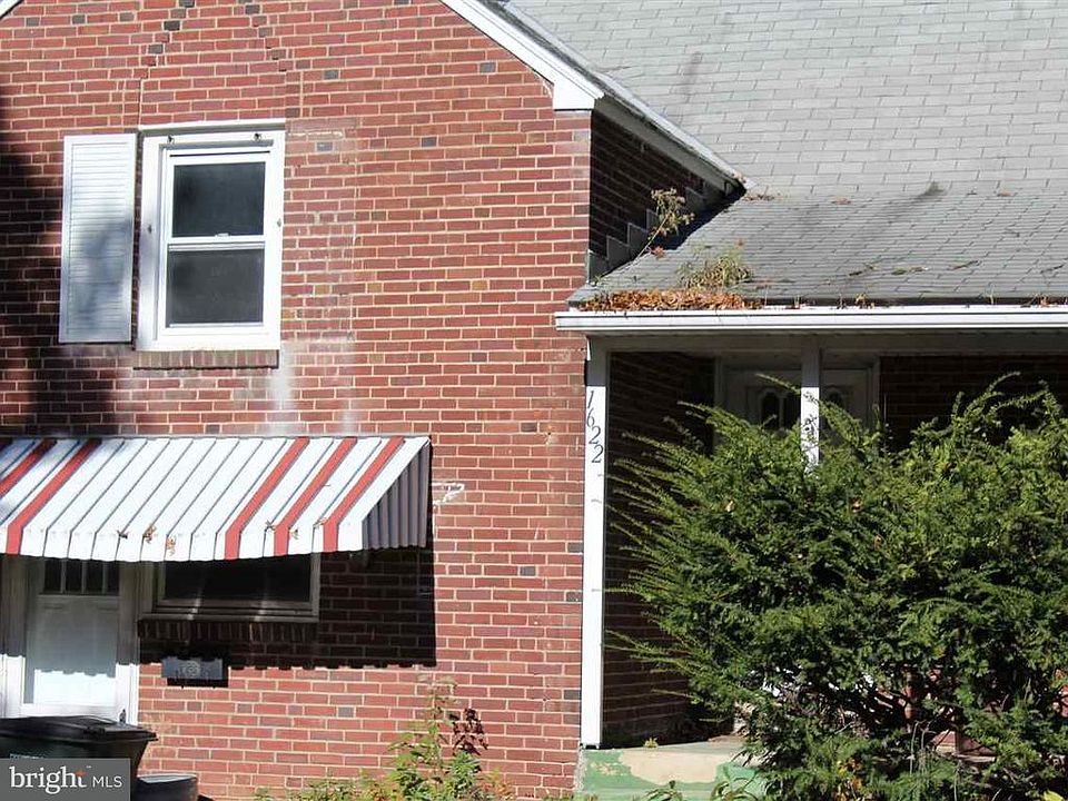 2nd image of 1622 Chatham Rd