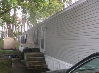 141 W Skyline Dr, Madison, IN 47250