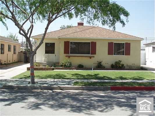 1st image of 1033 S El Molino St