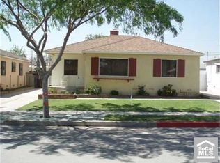 1033 S El Molino St, Alhambra, CA 91801