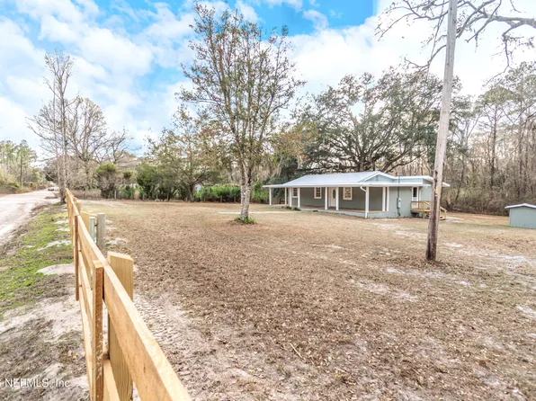 22528 DOYLE WILLIAMS Road, Sanderson, FL 32087